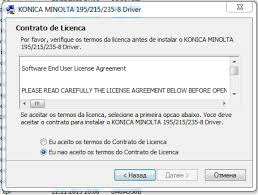 Download the latest drivers, manuals and software for your konica minolta device. Skachat Drajver Dlya Konica Minolta Bizhub 215