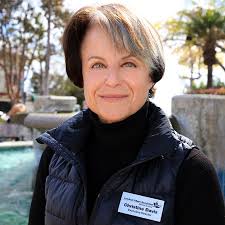 CVA Executive Director Honored With Women of Impact Award