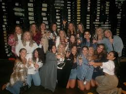 Yall I don't think I've ever been as tired as I am today, and while I was  so glad to get home to our kids and animals…. Man am I missing Whistler