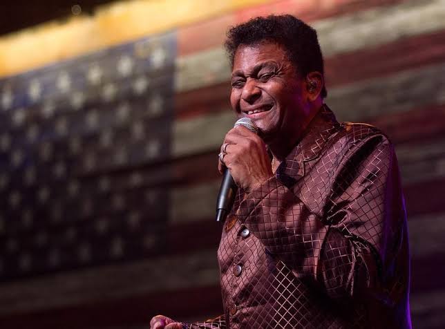 Charley Pride, the iconic Black country singer, has died