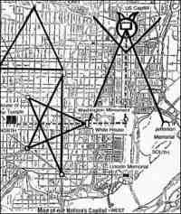 Résultat de recherche d'images pour "dc pentagram"