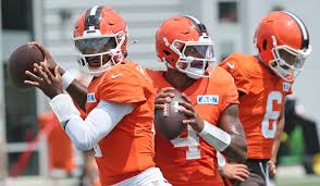 Cleveland Browns Football News - NFL Coverage