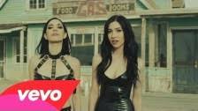 The veronicas return with their killer vocals on a cd that's best described as a revival of new wave (punctuated by the final track goodbye to you, a homage to the original scandal. The Veronicas Hook Me Up 2009 Imvdb