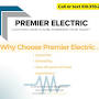 Premier Electric from yourpremierelectric.com