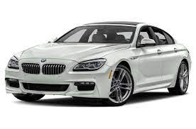 Research The 2018 Bmw 650 Gran Coupe Msrp Invoice Price Used Car Book Values Features Options Also Cars Com S Expert Take On Pr Bmw Gran Coupe Bmw White