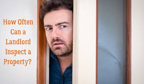 You usually have to fulfill some very specific. How Often Can A Landlord Inspect A Property
