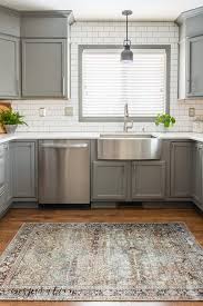 Kitchen Refresh Rearrange For A Fabulous Change Inspiration For Moms In 2020 Kitchen Cupboard Designs Kitchen Refresh Kitchen Cabinet Inspiration