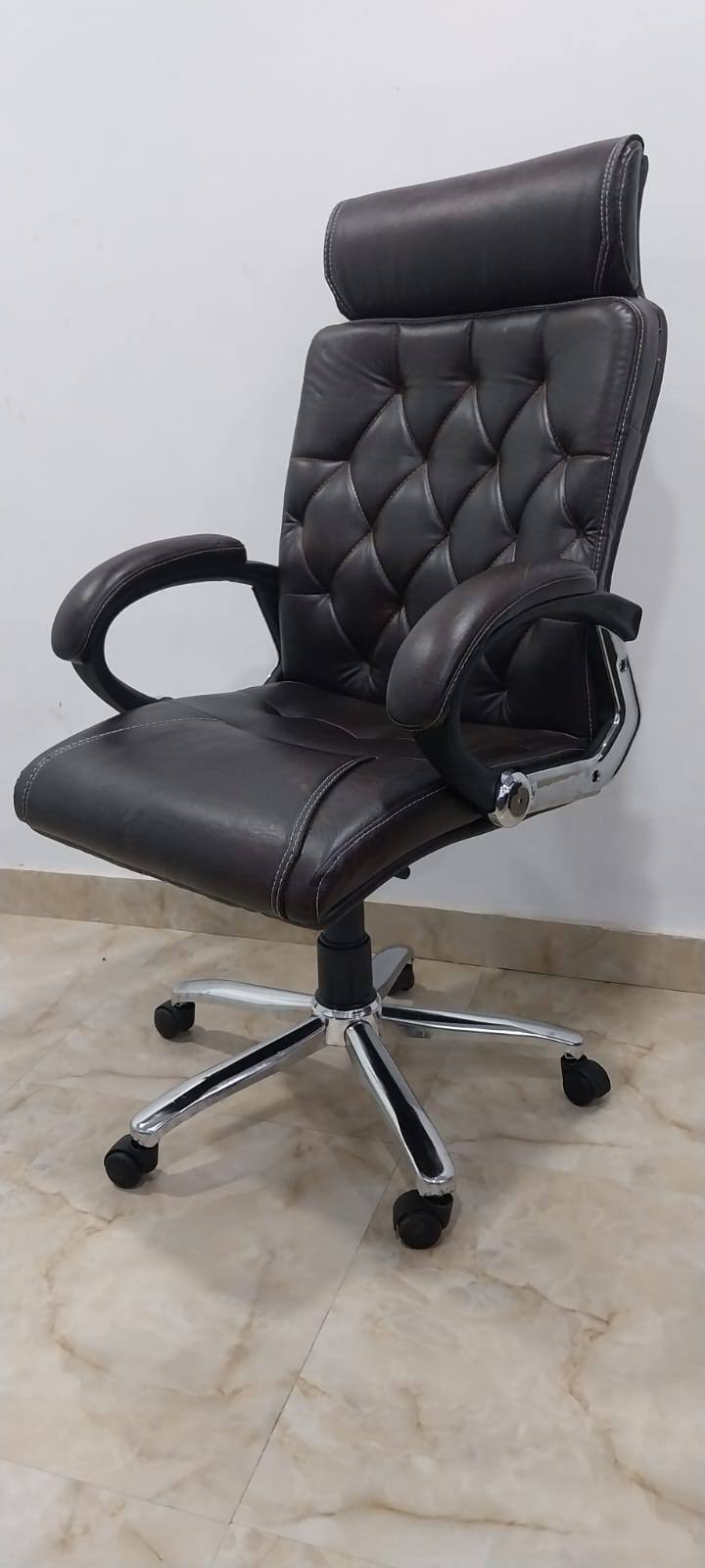 Boss Chair product image