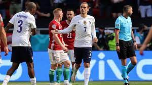 El resultado entre hungría y francia aprieta las cosas en un grupo f y despierta esperanzas en los de marco rossi para clasificarse para octavos. Cjx7vnrpnmjgym