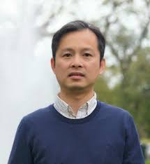 Chinese Studies — Asia Institute