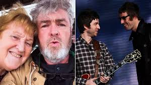 Liam and Noel Gallagher's 'forgotten' brother Paul's reason for not joining  Oasis