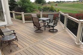Actual colors may vary from photos and variations may exist between individual boards and railing products. 2021 Trex Decking Cost Average Trex Decking Prices Homeguide