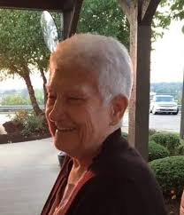 Wilma Jean (Higdon) Dotson Obituary October 16, 2021