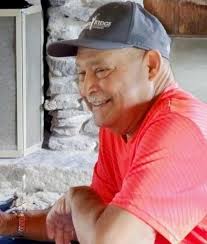 Peter Ronchi Obituary (1952