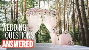 If you re looking for an arbor plan that s perfect for an upcoming wedding, this one is it.with just a saw, drill, and some lumber you can make this simple arbor that s so easy to build it. Wedding Ceremony New Ceremony Arch Alternatives