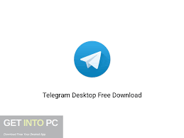 The background of multiple alarming scandals around the publication of some information from intelligence services makes this app. Telegram Desktop Free Download