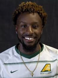 2021 Men's Soccer Roster