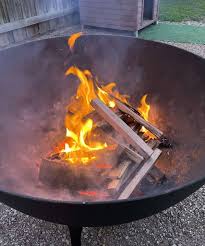 Maybe you would like to learn more about one of these? Authorities Alarmed By Booming Sales Of Backyard Fire Pits The Northern Daily Leader Tamworth Nsw
