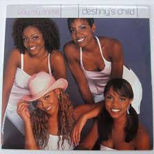 Say My Name By Destiny S Child 12 Inch X 1 With Cutmastersrecords Ref 118358202