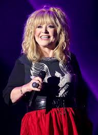 Alla Pugacheva - Wikipedia
