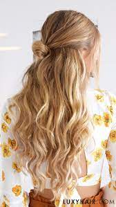 Pin On Hair