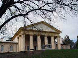 Datei Arlington House Front View Jpg Wikipedia