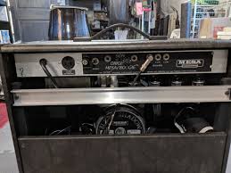 Factory Mods to the Mark series