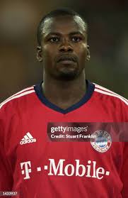 359 Sammy Kuffour Champions League Photos & High Res Pictures