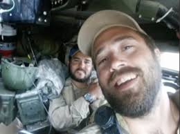 Please join us to Honor Army Sgt. 1st Class Jamie Nicholas, Army Sgt. 1st  Class Gary Vasquez, and Army Capt. Richard Cliff, Jr., assigned to the 1st  Battalion, 7th Special Forces Group