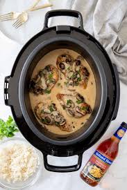 It's a food that pleases even the pickiest of eaters, it's fairly inexpensive and it's easy to cook. House Slow Cooker Off 58