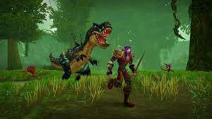 We have three to choose between, or we can use them all if you want! The Best Wow Classic Addons 2021 Pc Gamer