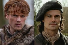 What do you think of Blood of My Blood?