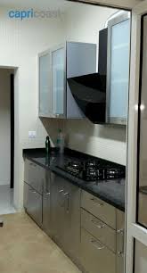 how much does a stainless kitchen cost