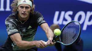 When is alexander zverev vs diego schwartzman on and what time does it start? Us Open Tag Der Verpassten Chancen Zverev Und Gorges Ausgeschieden Augsburger Allgemeine