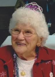 Ethel Kirk Obituary (1924