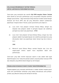 Bagi pemegang sijil spm terbuka tiada pangkat yang diberikan. Majlis Daerah Hulu Selangor Mdhs