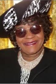 Mrs. Dorothy Marie Denson Obituary in Beckley at Ritchie & Johnson Funeral  Parlor