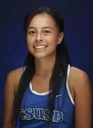 2019 Women's Track and Field Roster