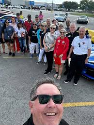 Good morning Vette Lifers you are cordially invited to join this year's  Aggie Ride. Vette Life will be tagging up with the JUS RYDN Corvettes. Come  out for a good time and