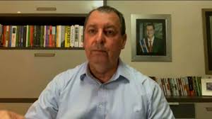 Omar aziz ghausi , md. Omar Aziz Says The Pandemic Cpi Will Not Aim To A Or B Chase Policy