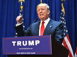 Image result for trump for president sign