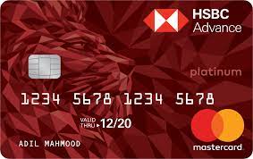 You can make payments to credit cards issued by hsbc bank armenia. Advance Credit Card Credit Cards Hsbc Om