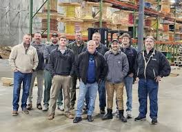 inlineelectric #teampensacola