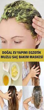 Muzlu Sac Bakim Maske Tarifi Vipbakim Sac Sac Bakimi Sac Dokulmesi