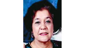 Paula Sanchez Obituary (1942