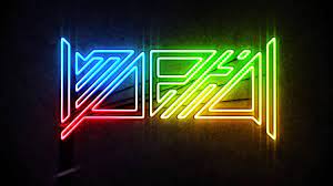 Neon Sign Animation Neon Lighting Neon Signs Neon