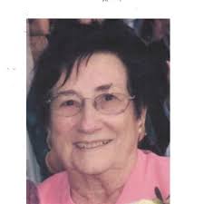 Betty Jane Ledet Berger Obituary September 25, 2021