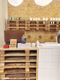 Hardiefloor® is a revolutionary structural floor for today's construction, when chipboard just isn't good enough. Pop Up Store The Netherlands Pallets Tiles And Chipboard By Judithvanmourik Interior Archi Interior Architecture Design Retail Architecture Exterior Design