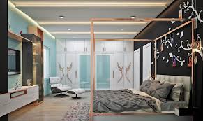 See more ideas about modular bedroom, bedroom furniture, bedroom. 14 Modular Wadrobe Ideas Your Bedroom Needs Today Homify