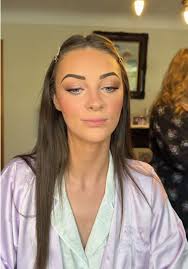 Bridal Makeup Magic with Bonnie: A Weekend to Remember